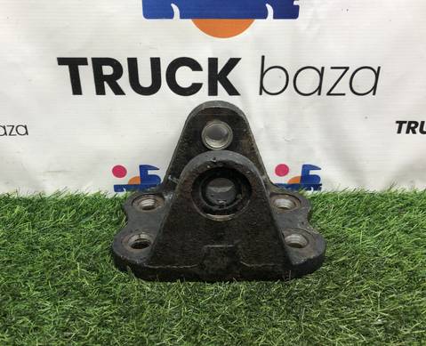 652052902444 Кронштейн рессоры передней для КАМАЗ 5490 (с 2013)