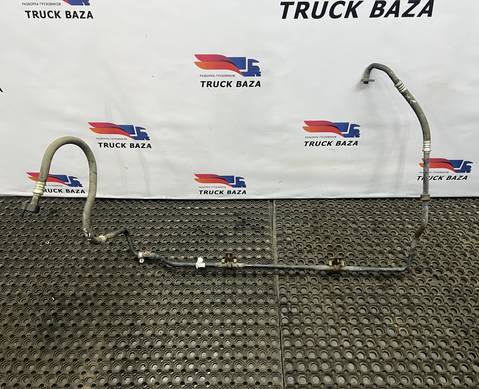 82401758 Трубка кондиционера для Volvo FH 4 (с 2012)