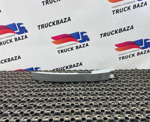 754889 Накладка на торпедо декоративная для Mercedes-Benz Actros MP3 (с 2008)