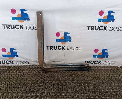 42068128 Кронштейн топливного бака для Iveco Eurotrakker I (с 1993 по 2004)