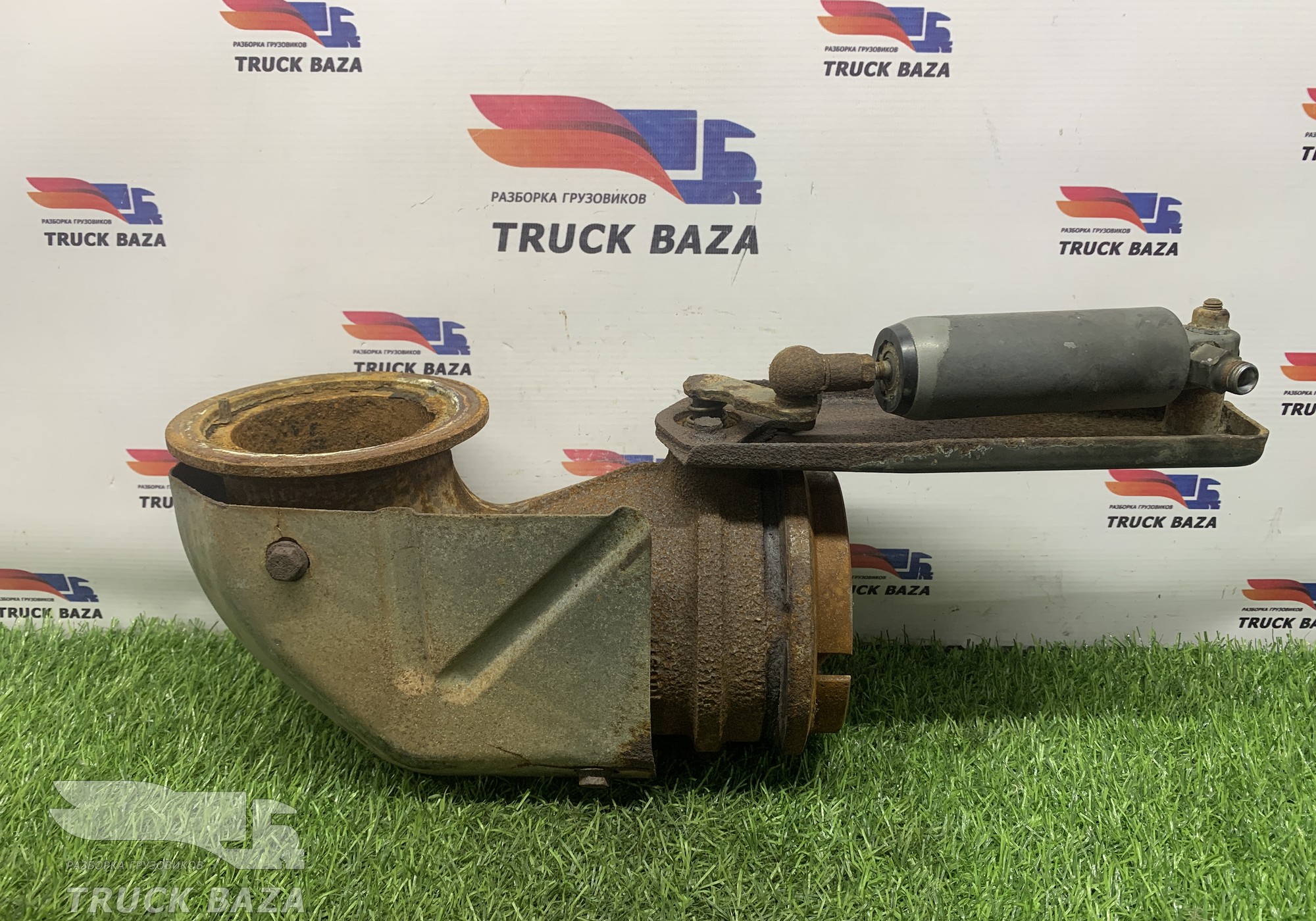 1741590 Горный тормоз