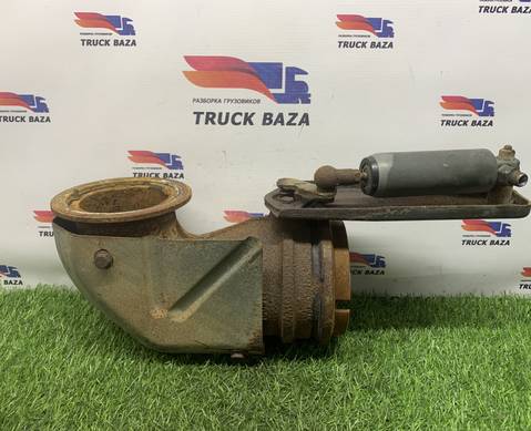 1741590 Горный тормоз для Daf CF II (с 2006 по 2013)