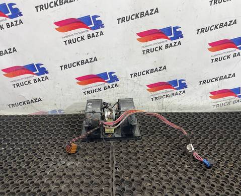 A0038300508 Моторчик отопителя для Mercedes-Benz Actros MP3 (с 2008)