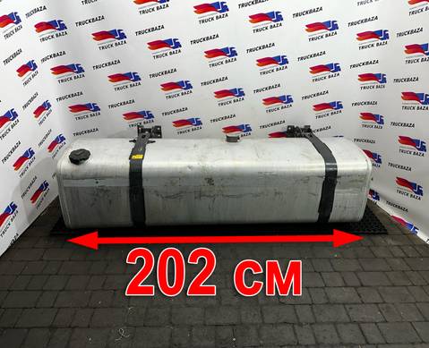 21516482 Бак топливный 630 L для Volvo FH 4 (с 2012)