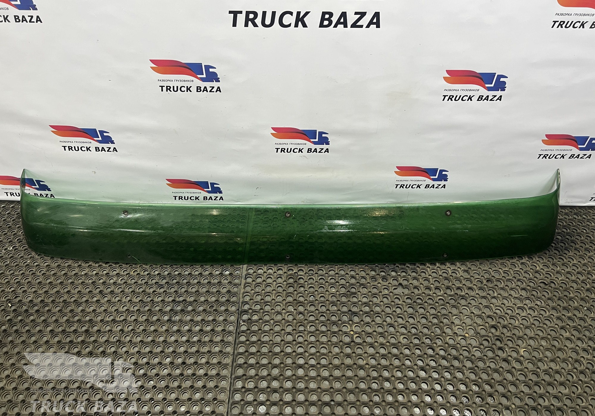 A9438111010 Козырек солнцезащитный для Mercedes-Benz Actros MP3 (с 2008)