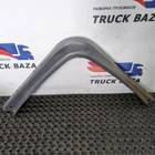 1887755 Кронштейн крепления топливного бака для Scania