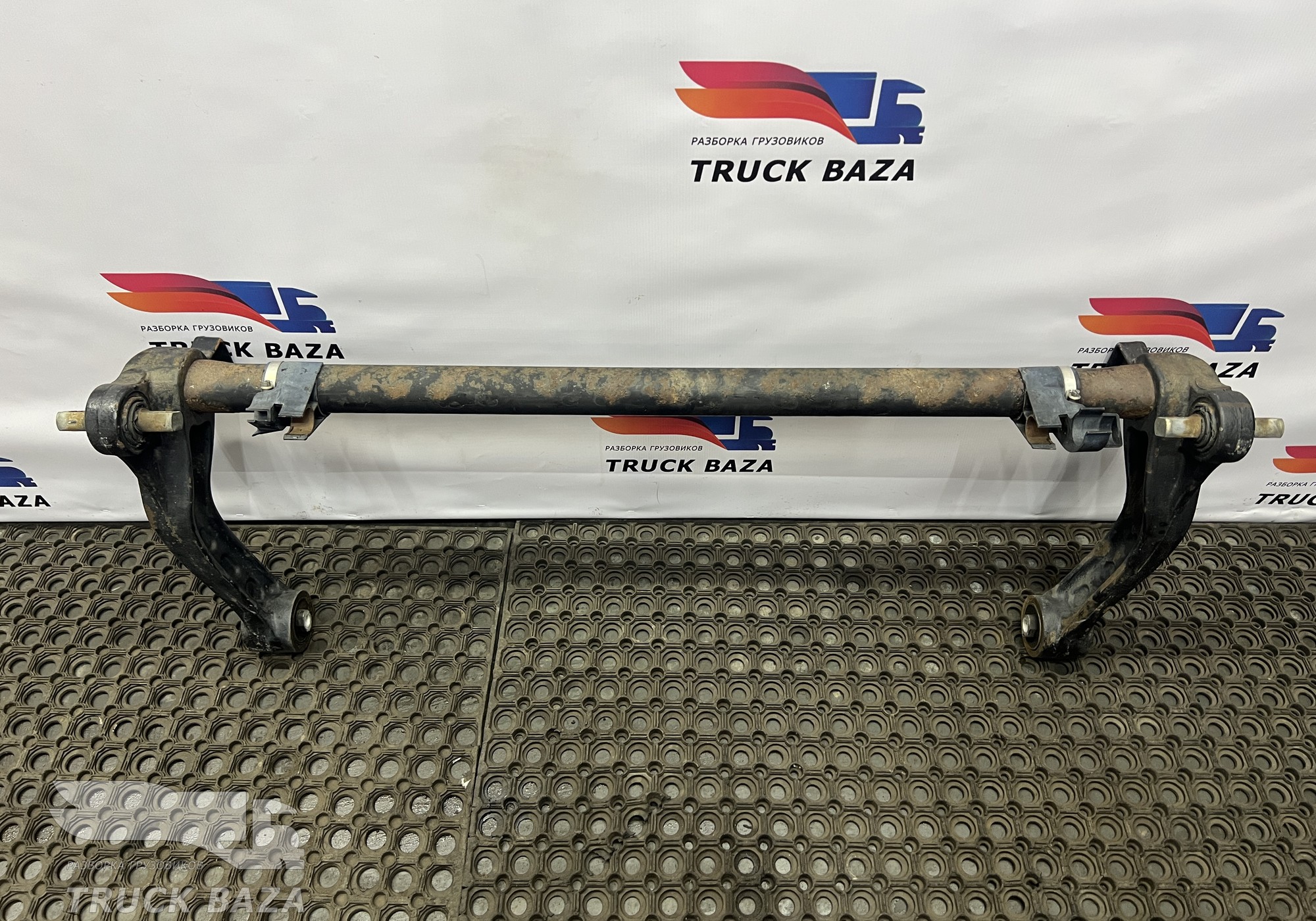 81417156016 Торсион кабины