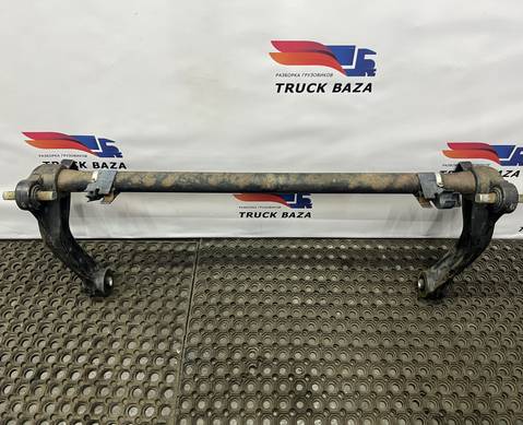 81417156016 Торсион кабины для Man TGX I (с 2007)