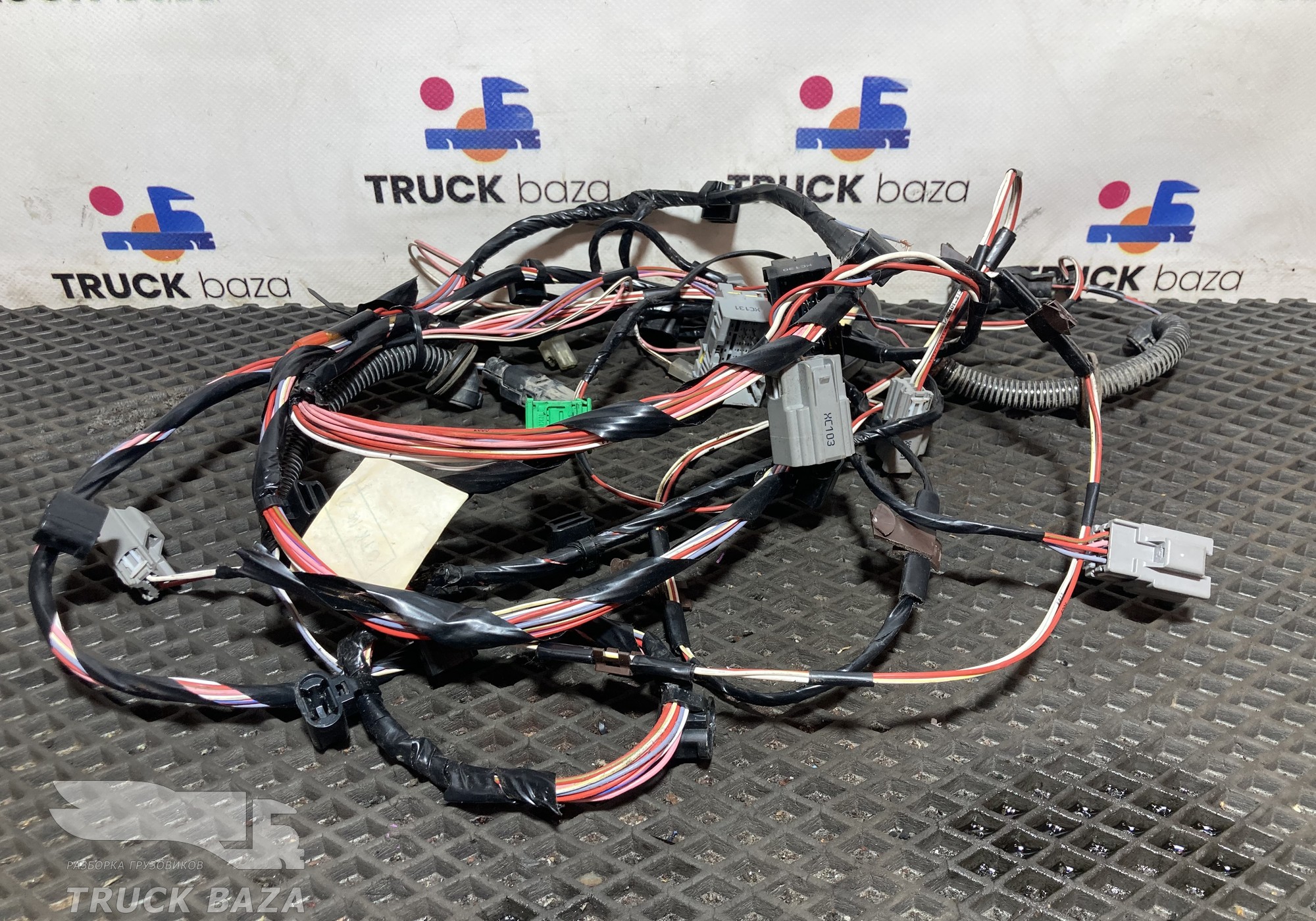 21827840 Электропроводка для Volvo FH 4 (с 2012)