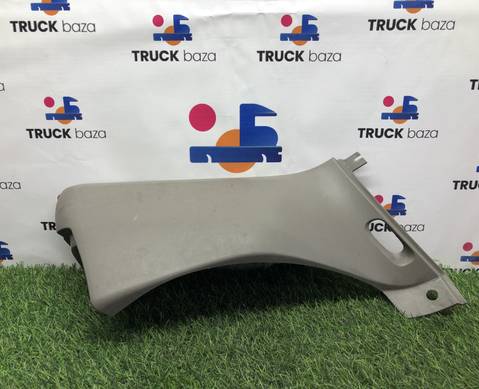 1634738 Накладка торпедо правая для Daf XF105 (с 2005)