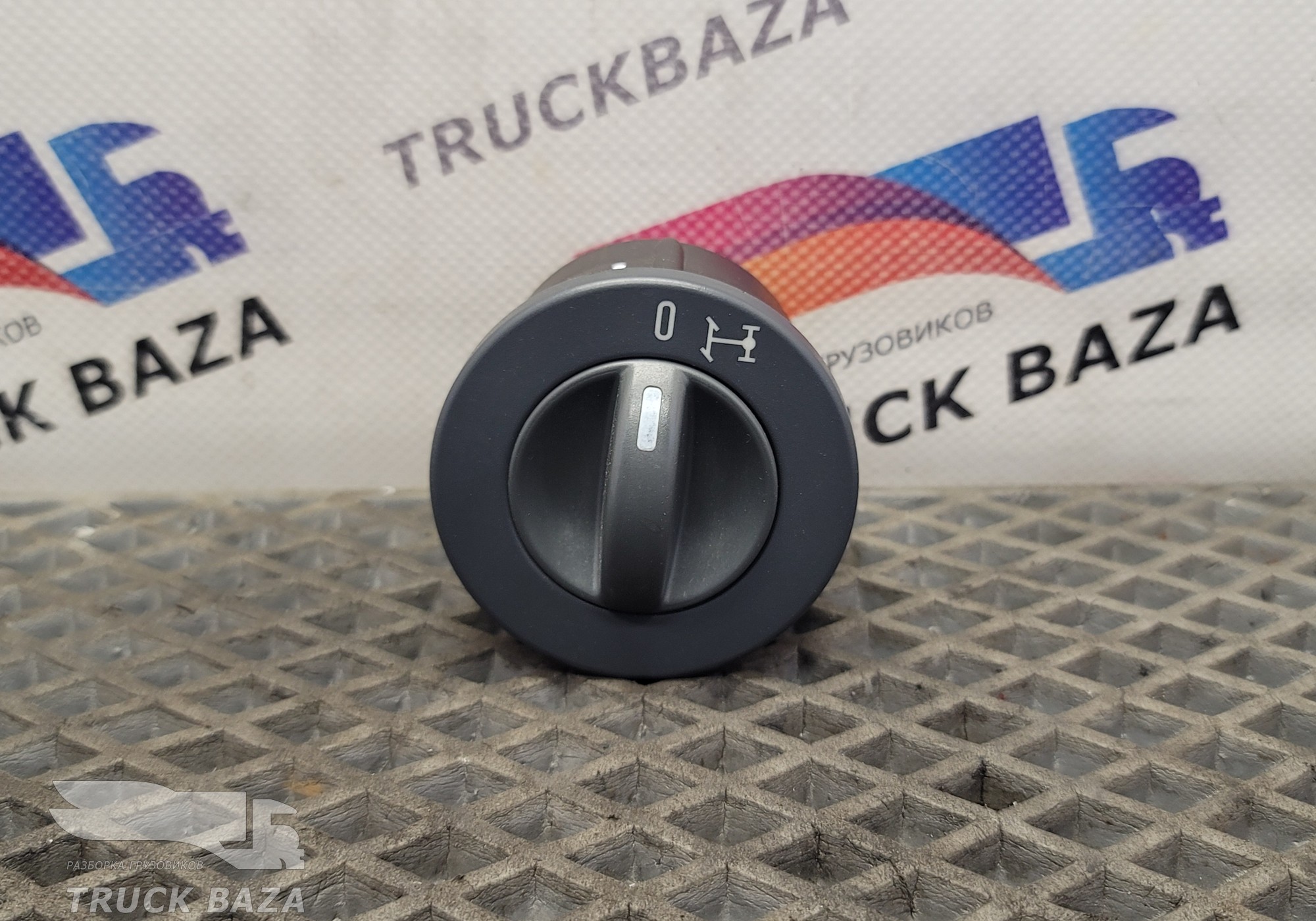 81255250067 Переключатель блокировки дифференциала для Man TGM