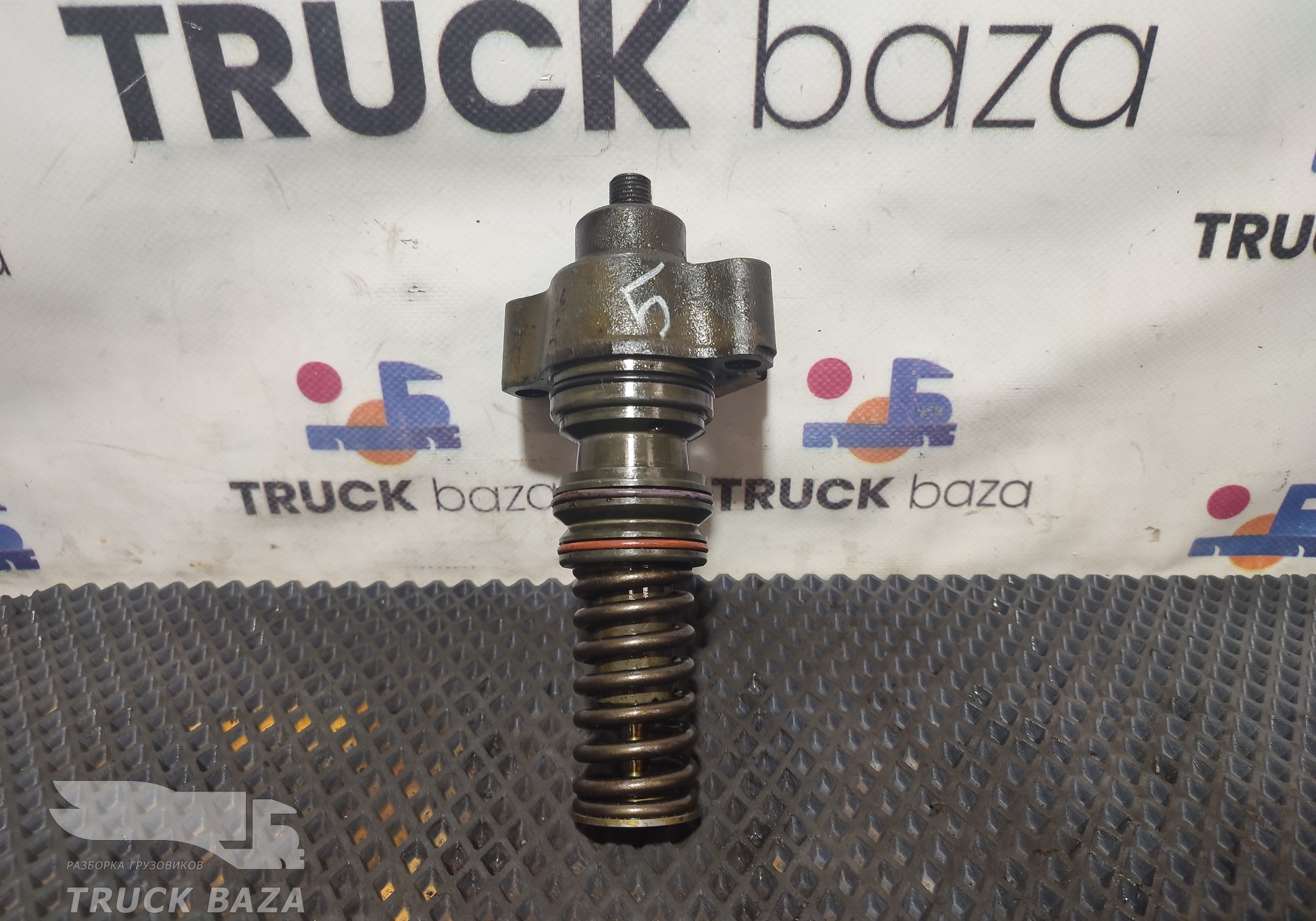 1668325 PLD секция для Daf XF105 (с 2005)