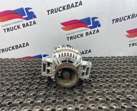A0151543902 Генератор для Mercedes-Benz Actros New Actros MP4 (с 2011)