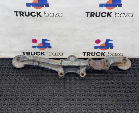 A9603283441 Кронштейн пневморессоры левый для Mercedes-Benz Actros New Actros MP4 (с 2011)