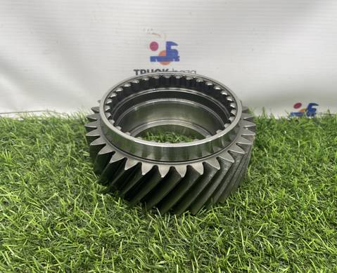 1358302224 Шестерня первичного вала АКПП ZF 12TX2620TD для КАМАЗ 54901