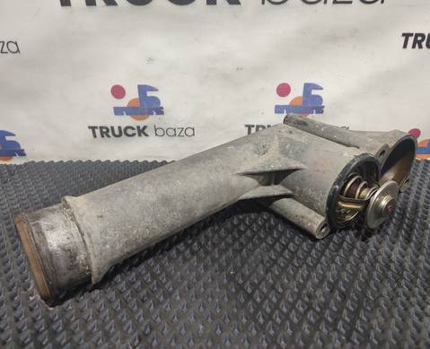 51063020642 Корпус термостата для Man TGS II (с 2012)