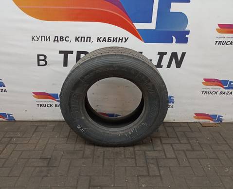 Шина Sava 315/70 R22.5 для Iveco Stralis II Hi-Way (с 2012)