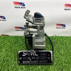 35683700050 Кран тормозной главный для КАМАЗ 54901