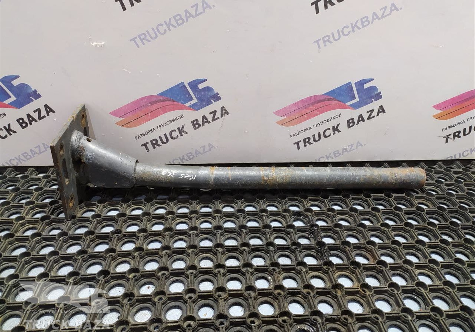 5010230744 Кронштейн крыла для Renault Premium I (с 1996 по 2004)