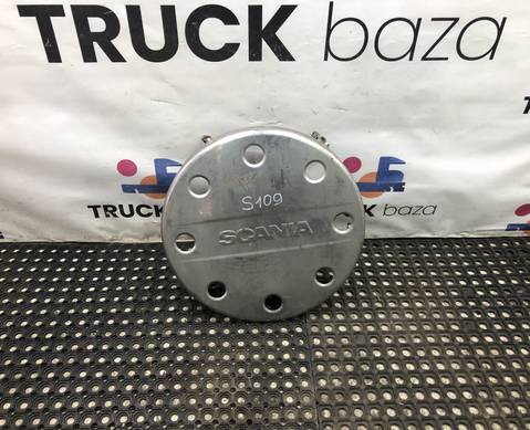 1846978 Защита глушителя для Scania 5-series R (с 2004 по 2016)