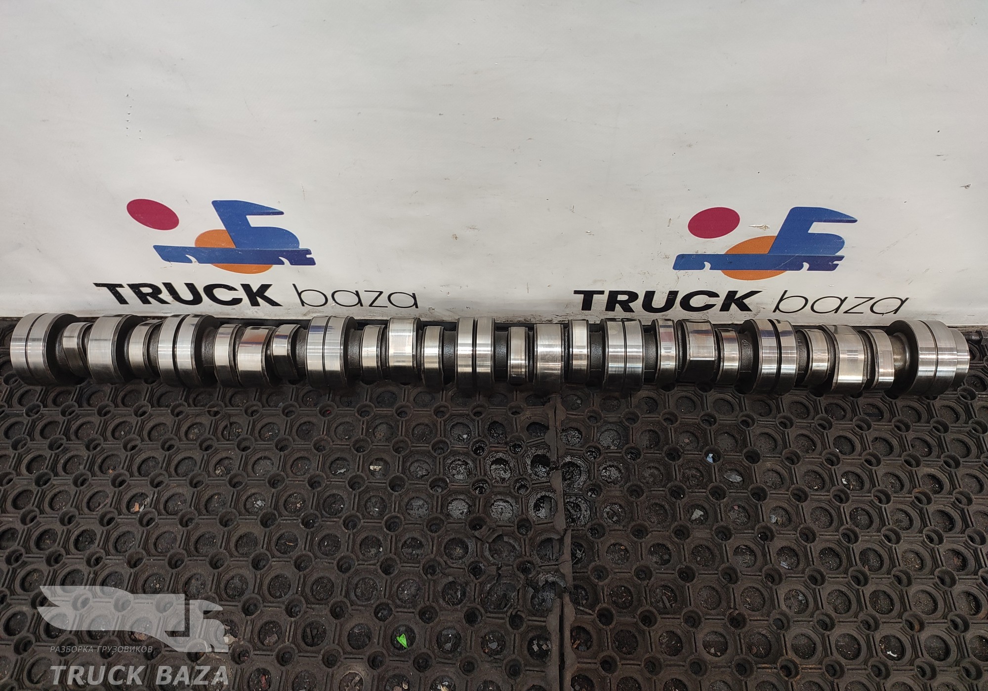 1730646 Распредвал для Scania 5-series G (с 2004 по 2016)