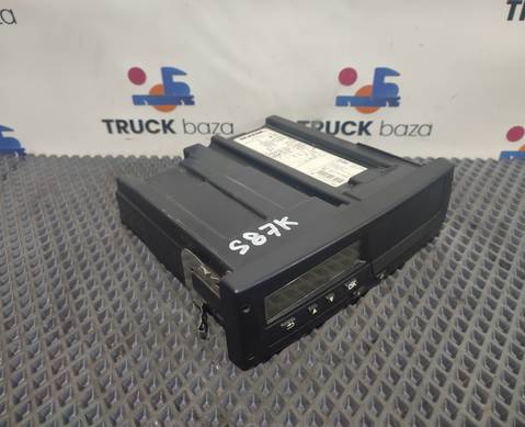 2035646 Тахограф SE5000 для Scania 5-series R (с 2004 по 2016)