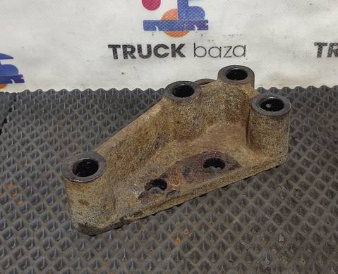 549011208711 Кронштейн глушителя для КАМАЗ 54901