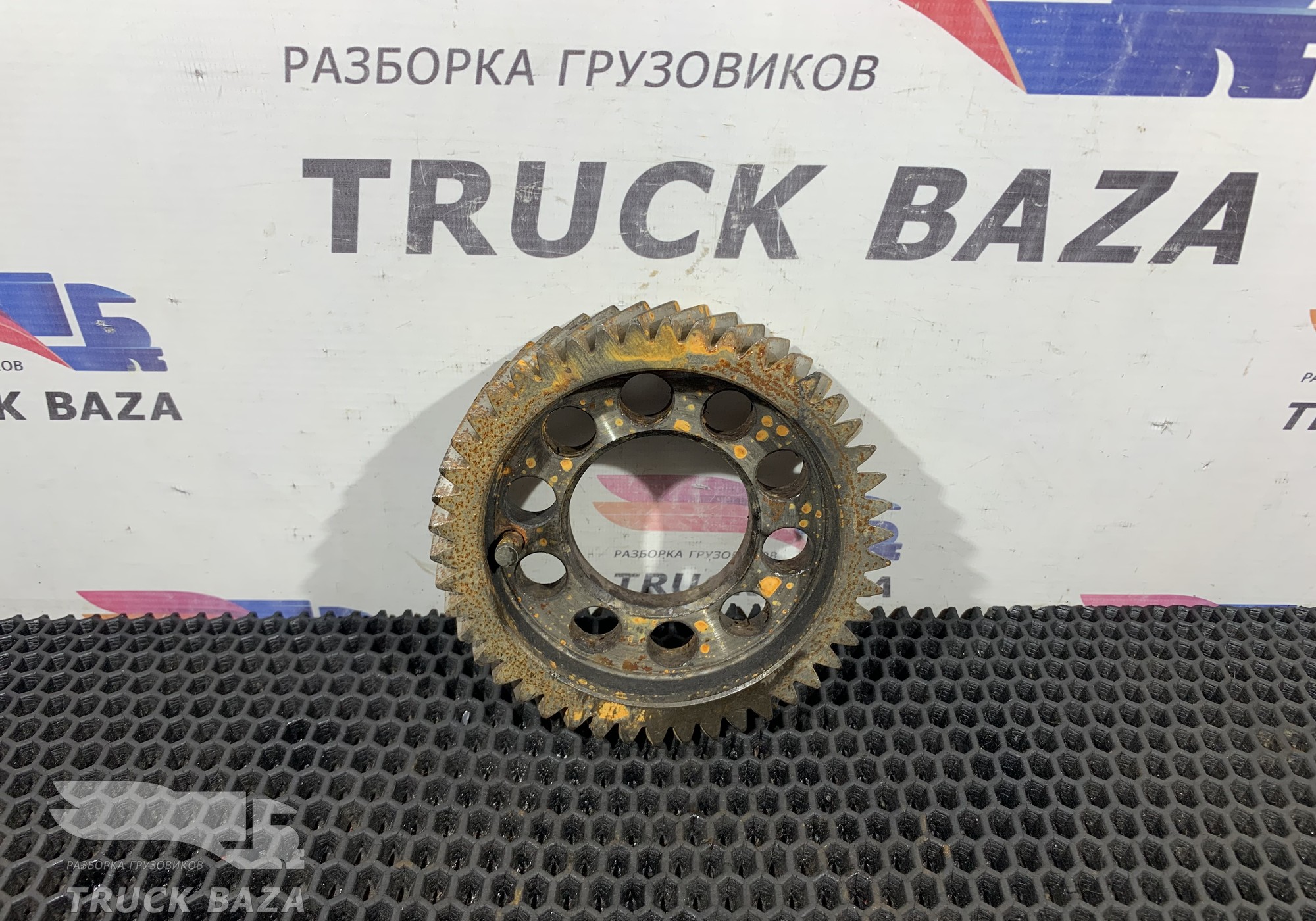 A5410500203 Шестерня коленвала