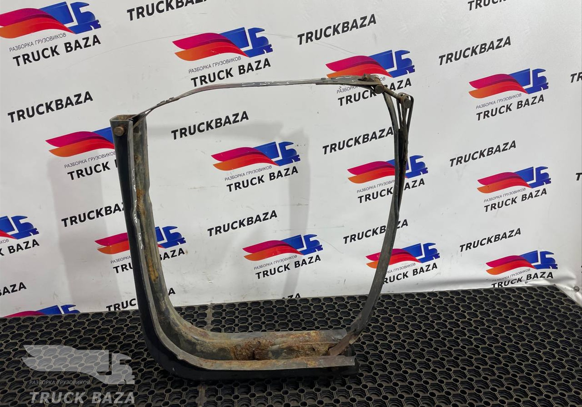 1463534 Кронштейн топливного бака для Scania 5-series