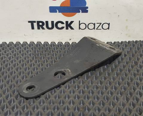 1740670 Кронштейн трубы глушителя для Scania