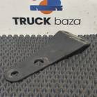 1740670 Кронштейн трубы глушителя для Volkswagen Cabrio III (с 1993 по 1998)