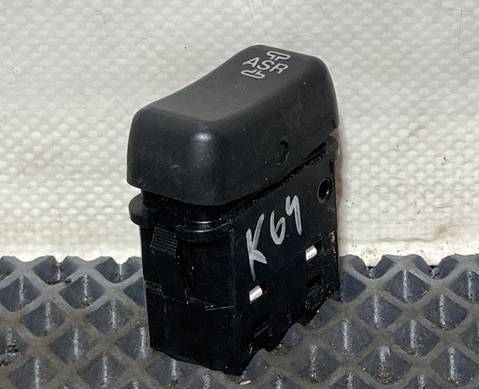 A0035456507 Кнопка переключения ASR для КАМАЗ 54901