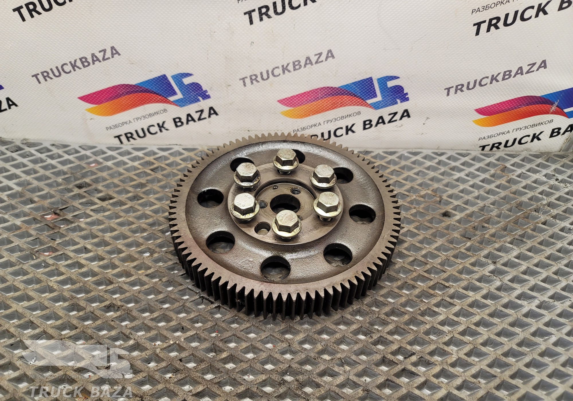 1678970 Шестерня распредвала для Daf XF95