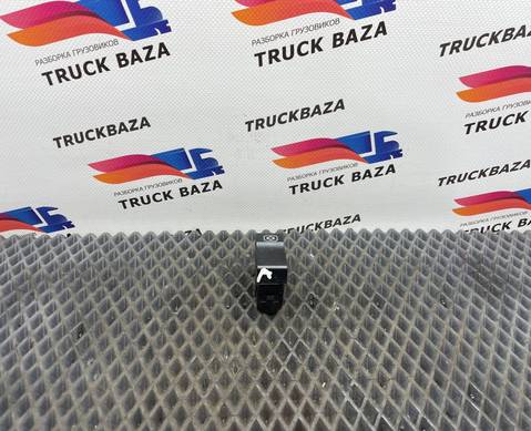 A9435450707 Кнопка холодильника для Mercedes-Benz Actros MP3 (с 2008)