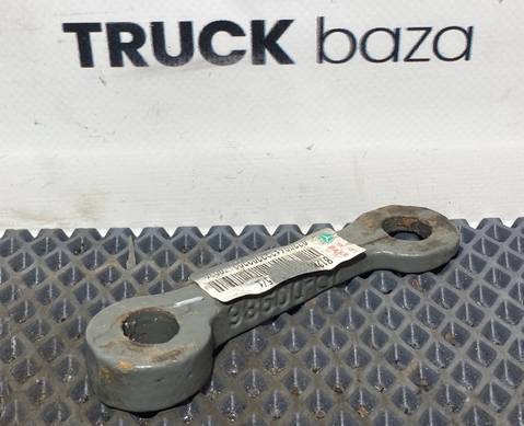 812W418200185 Проставка кронштейна топливного бака для Sinotruk Sitrak C7H