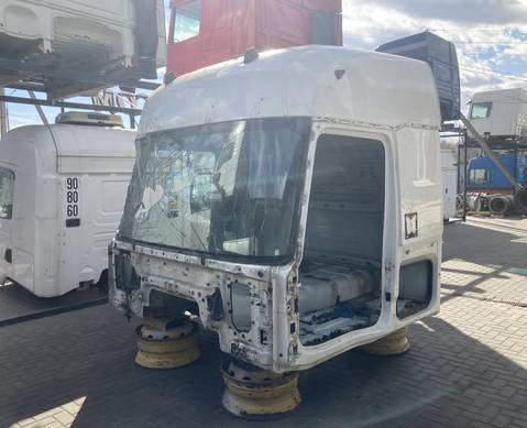 Каркас кабины для Renault T (с 2013)