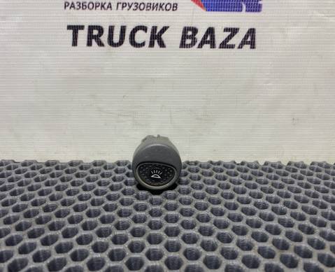 504096694 Кнопка включения света для Iveco Stralis II Hi-Way (с 2012)