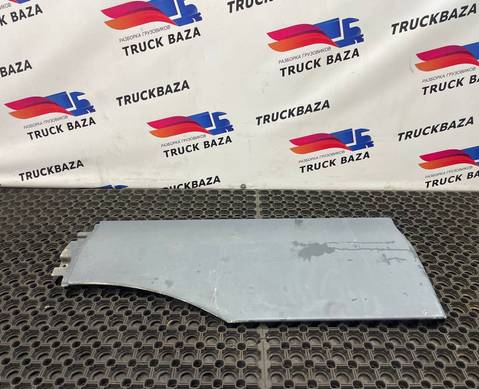 81615100409 Продолжение крыла левого для Man TGX II (с 2012)