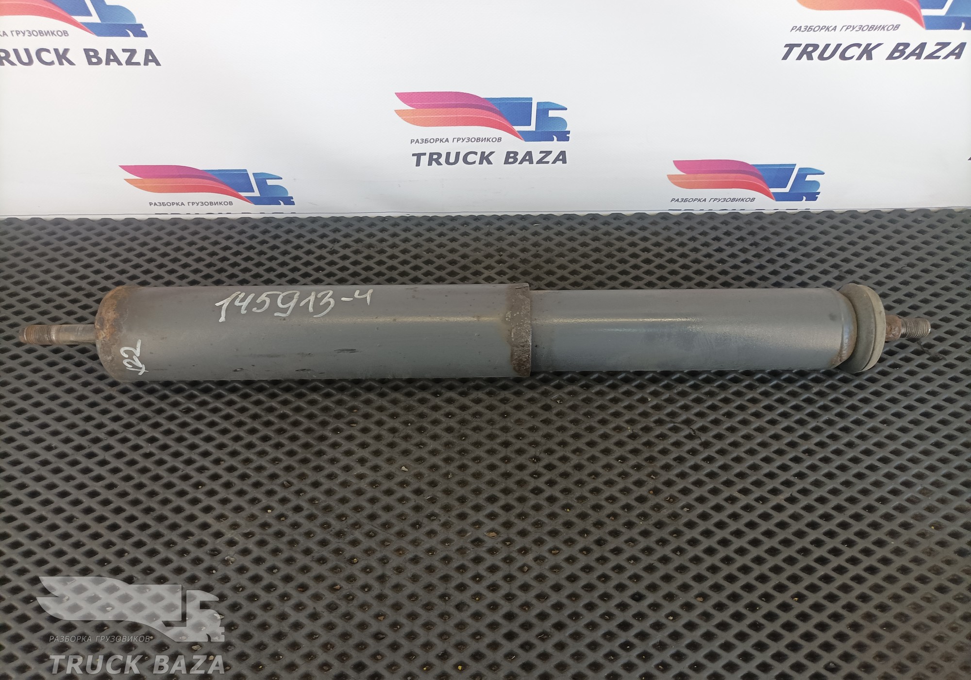 1696290 Амортизатор передний для Daf XF95