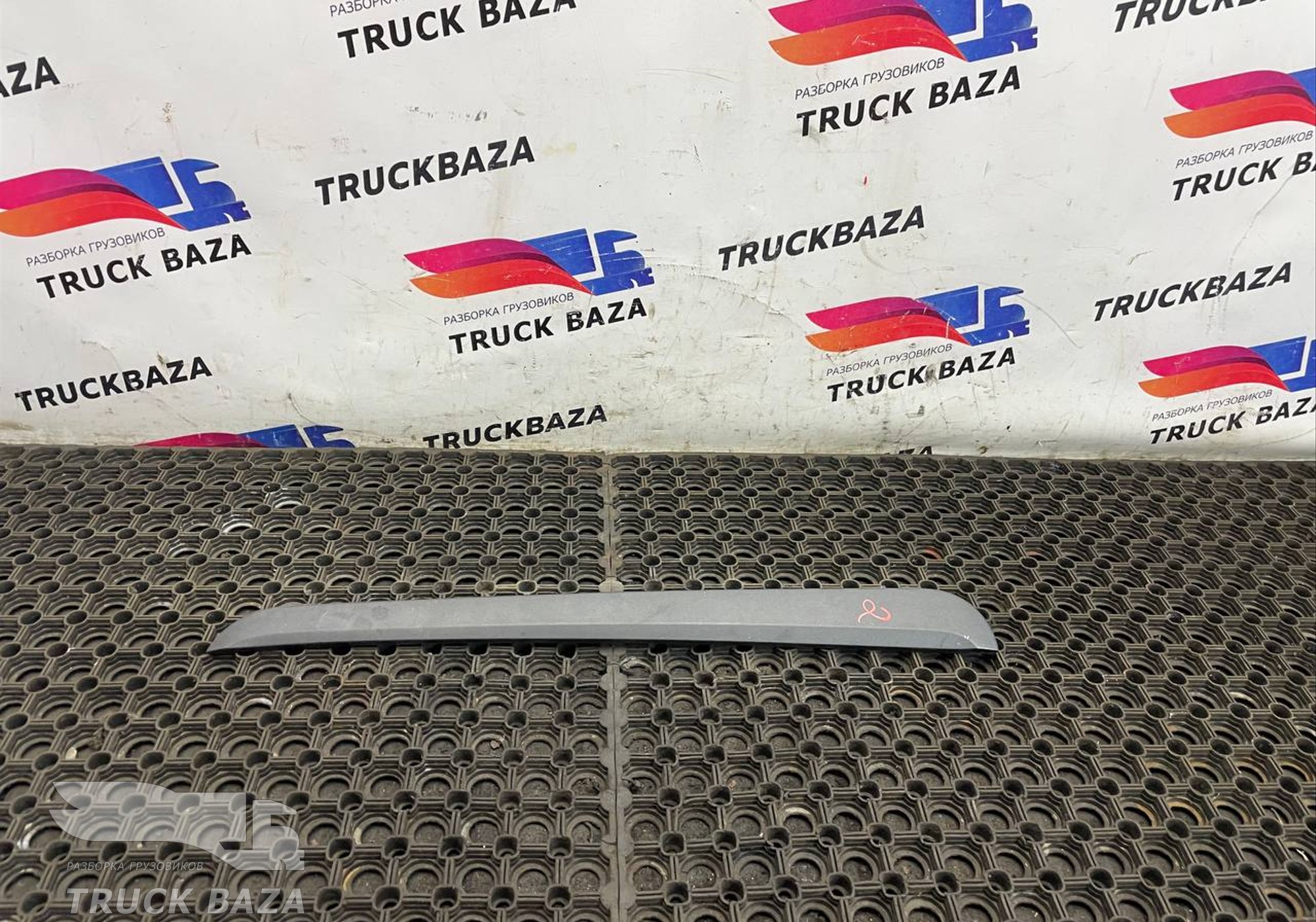 1931158 Накладка двери для Daf XF106 (с 2012)