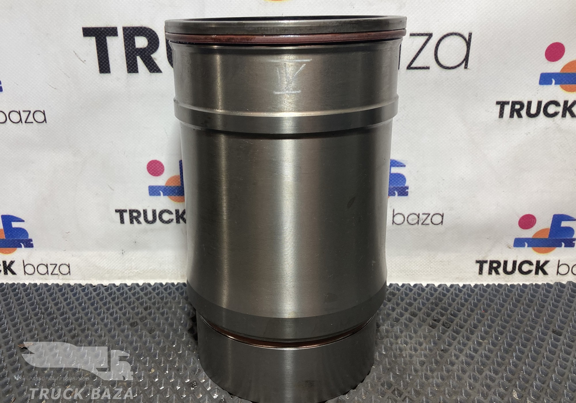 001LW00143001 Гильза цилиндра для Mercedes-Benz Actros New Actros MP4 (с 2011)