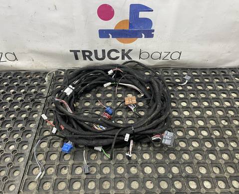 54901407171013 Проводка верхней консоли для КАМАЗ 54901