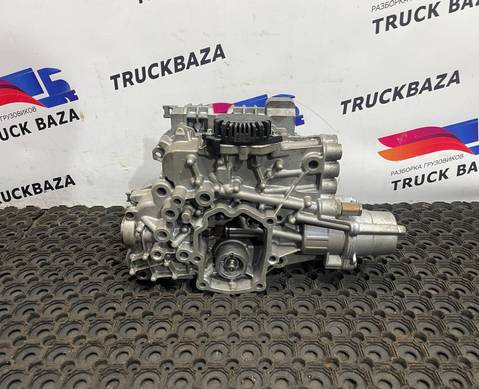 A9612606963 Блок управления АКПП для Mercedes-Benz Actros New Actros MP4 (с 2011)
