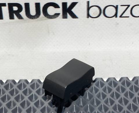 2258466 Заглушка кнопки для Scania 6-series R (с 2016)