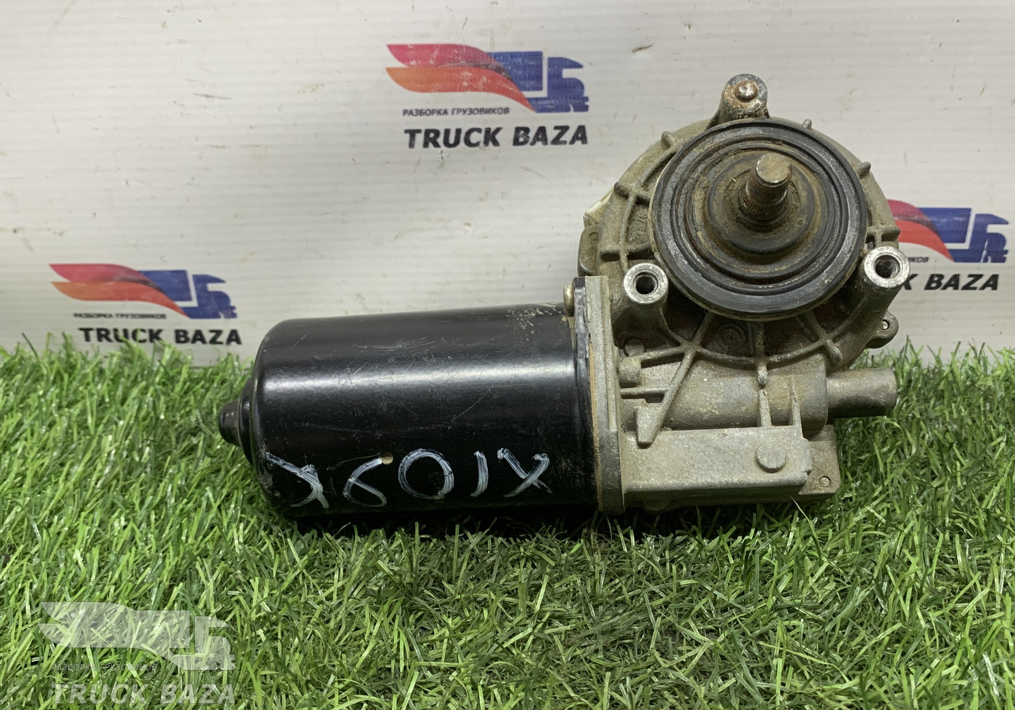 403924 Моторчик стеклоочистителя для Daf