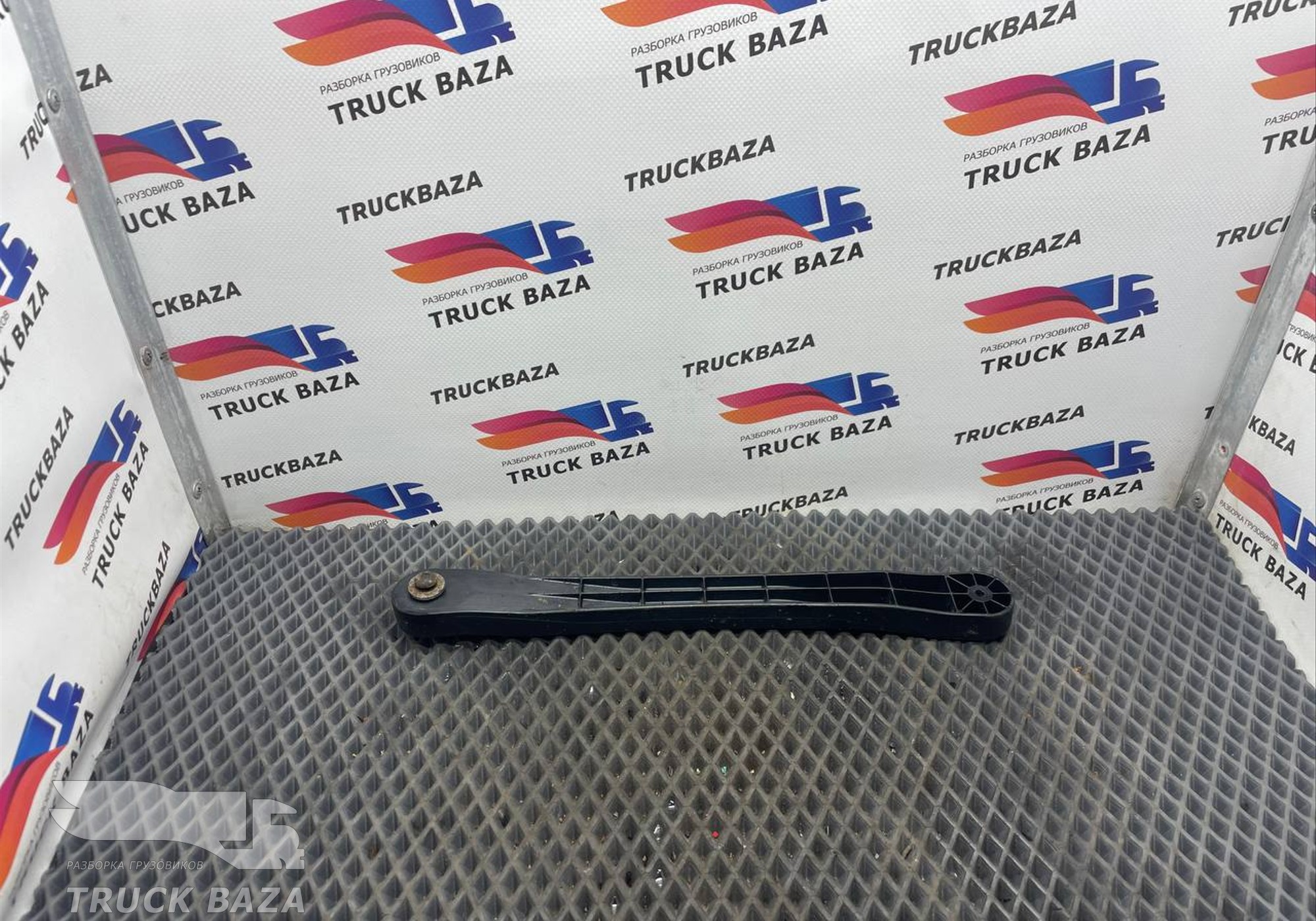 9608845315 Кронштейн подножки для Mercedes-Benz Actros New Actros MP4 (с 2011)