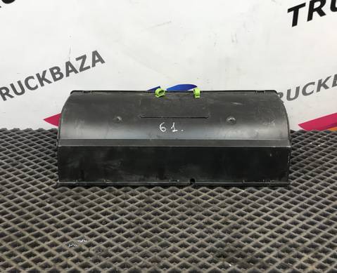 9238812107 Корпус отопителя для Daf