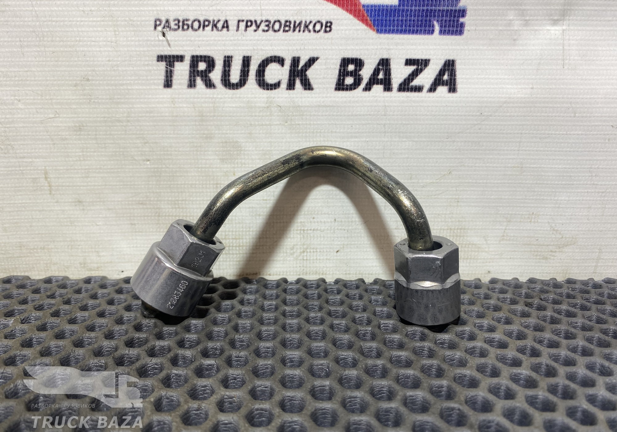 21883460 Трубка топливная для Volvo FH 4 (с 2012)