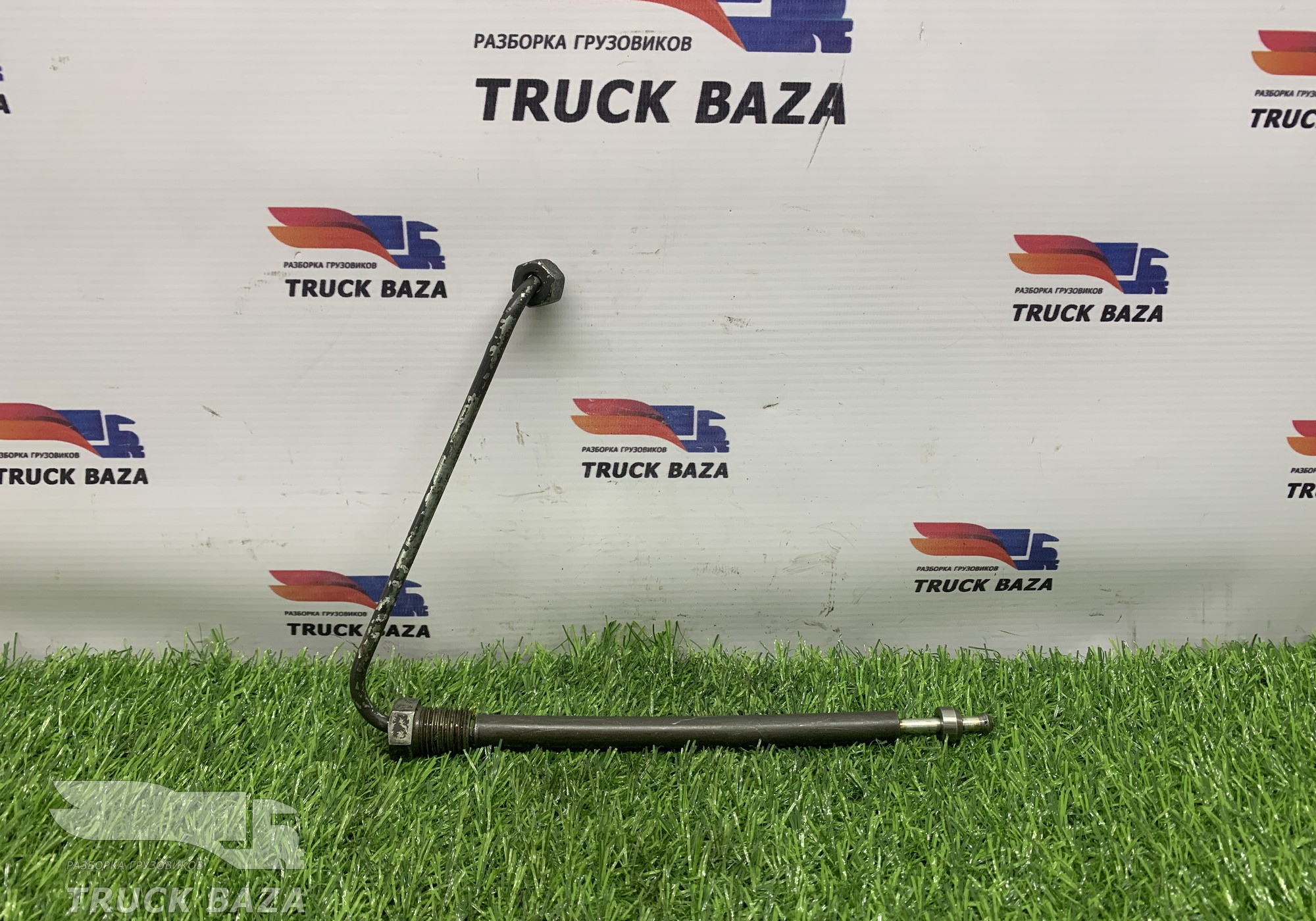 1678488 Трубка топливная