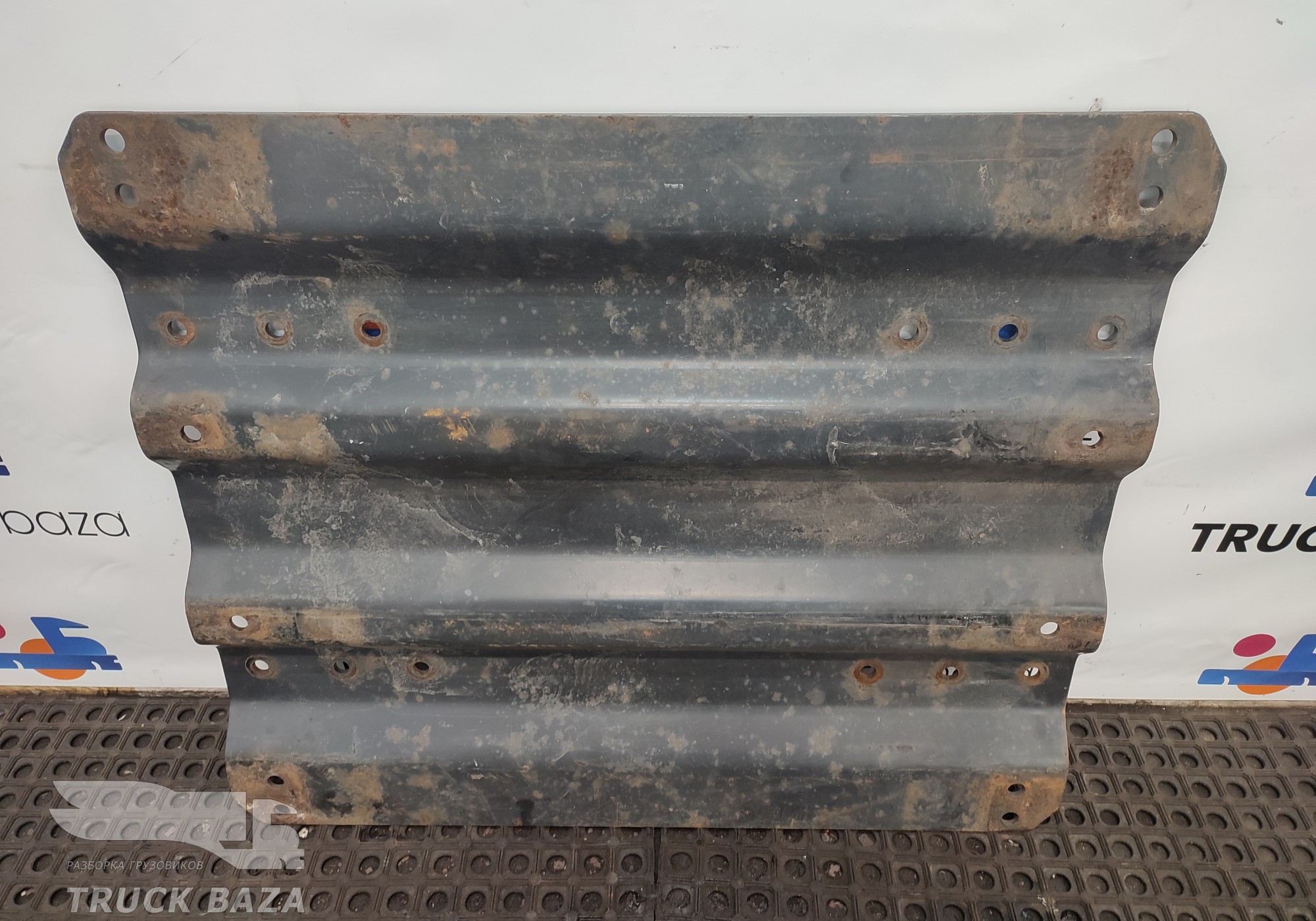 41020077 Плита под седло 50мм